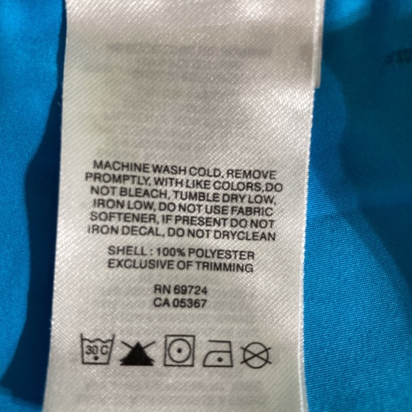 Columbia men's shorts size 36 - Picture 4 of 4